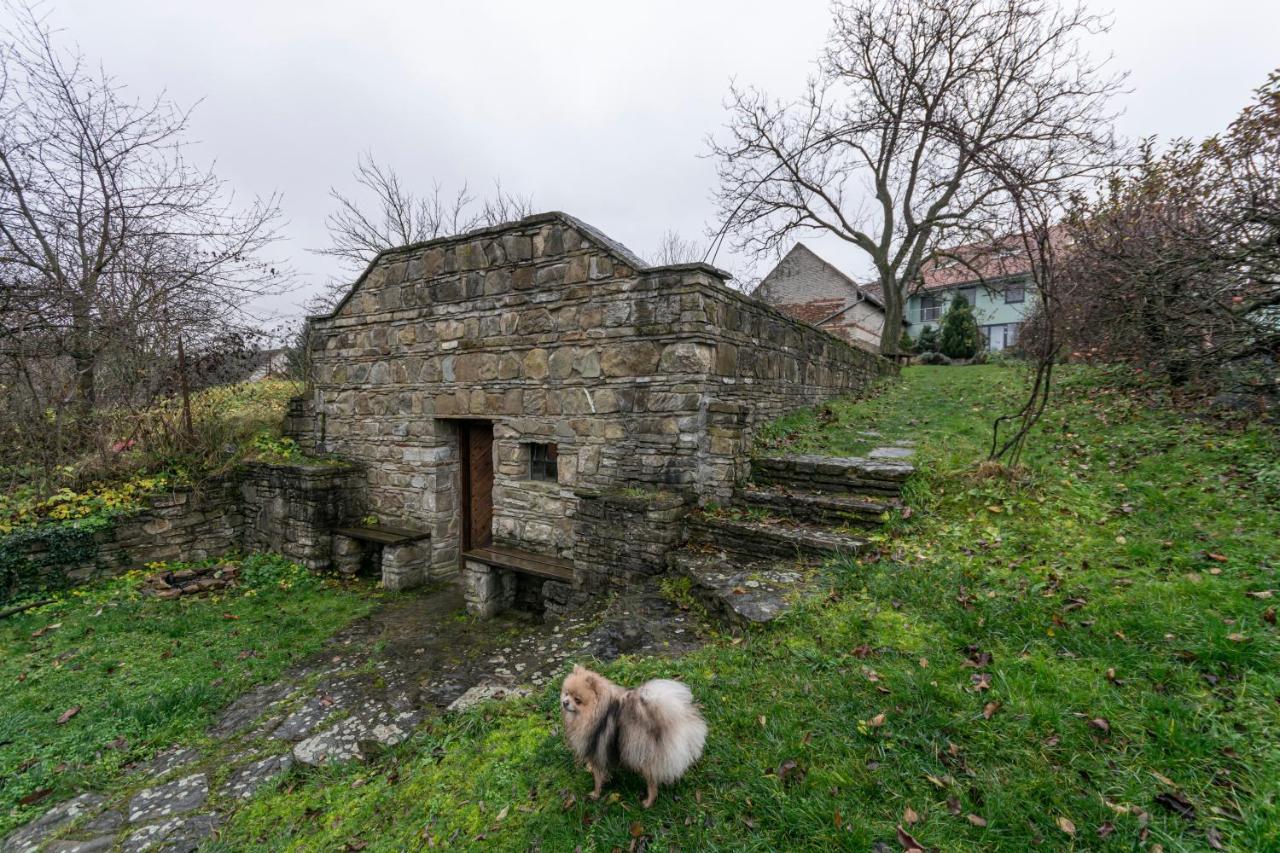 Penzion Blatnička Exteriér fotografie