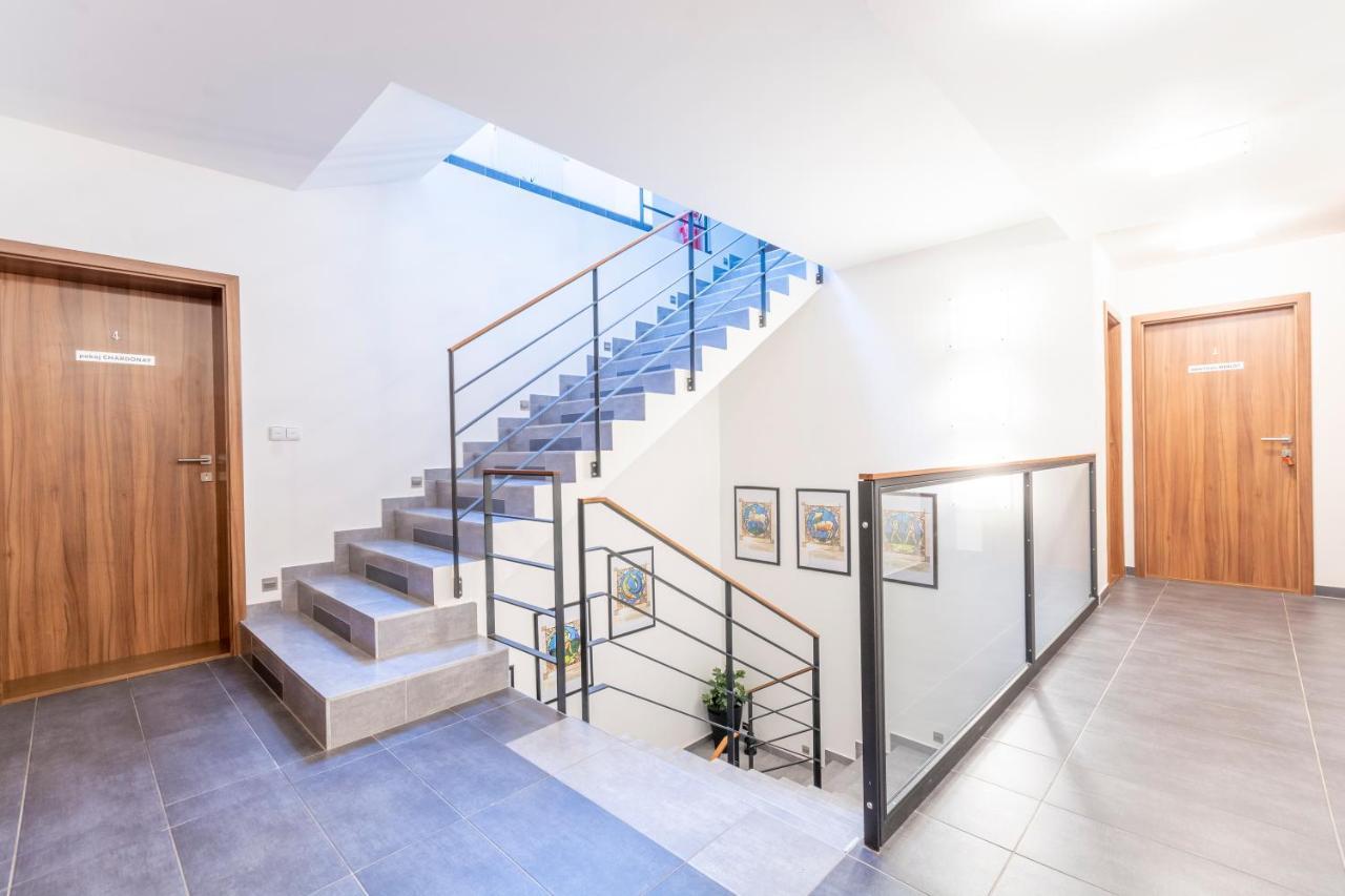 Penzion Blatnička Exteriér fotografie