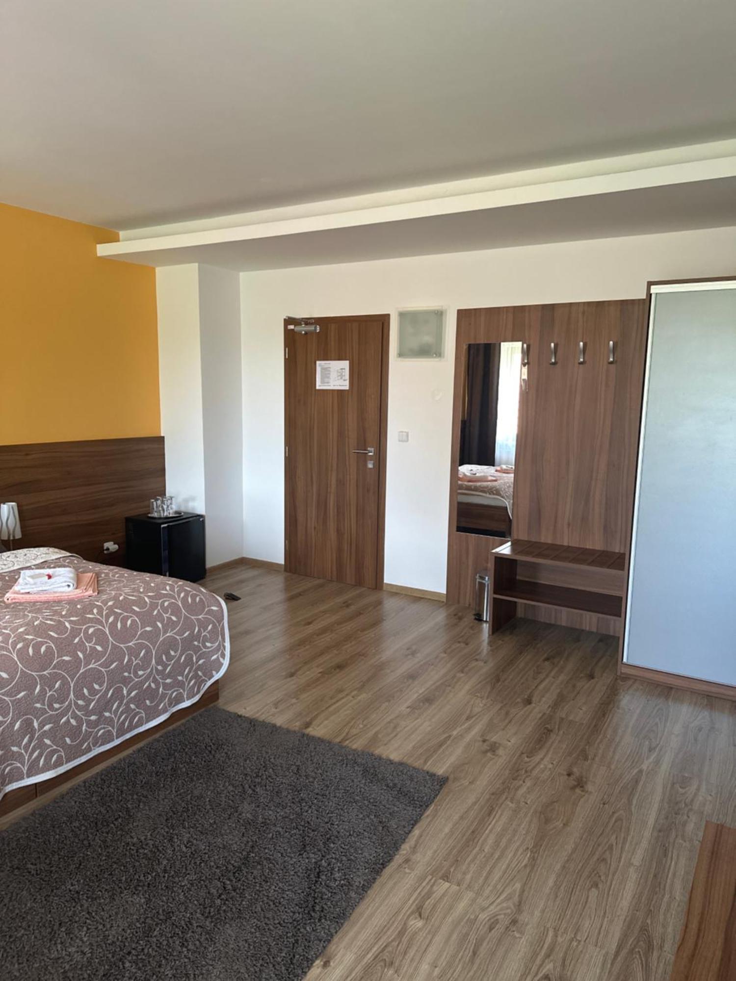 Penzion Blatnička Exteriér fotografie