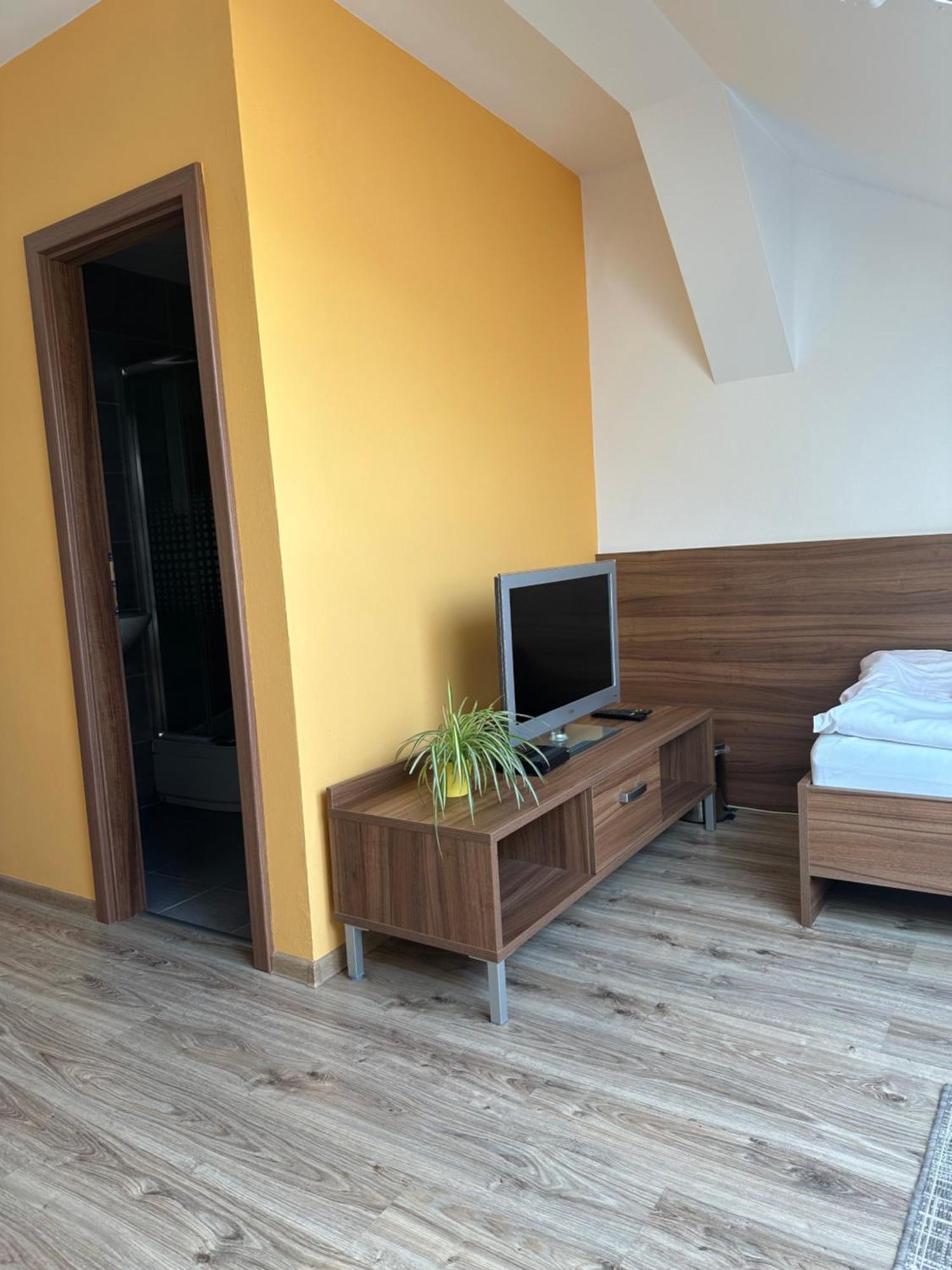 Penzion Blatnička Exteriér fotografie